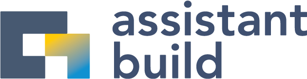 Логотип assistantbuild