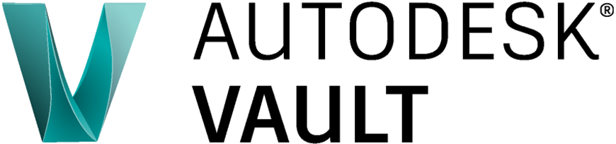 Логотип autodeskvault