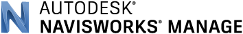 Логотип navisworks