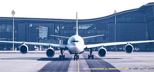 BIM – неотъемлемая составляющая развития аэропортовой отрасли