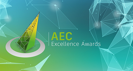 Итоги конкурса AEC Excellence Awards 2019